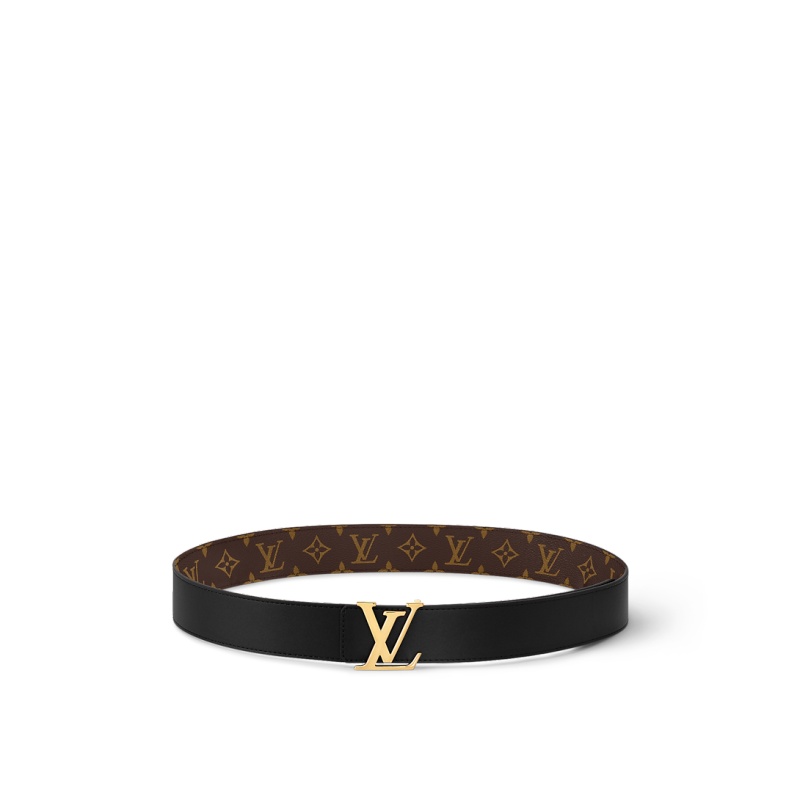 LV Initiales 40mm Reversible Belt - Image 2